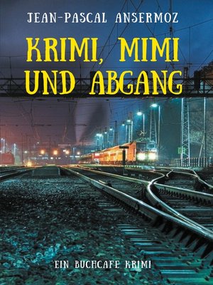 cover image of Krimi, Mimi und Abgang